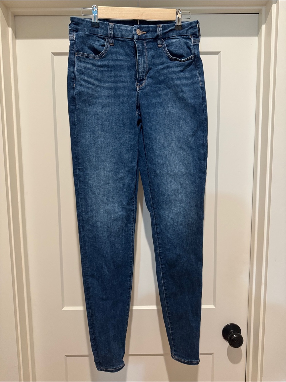 Women’s American Eagle Jegging